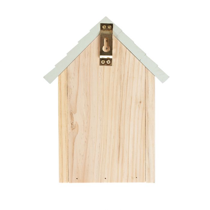 Wrendale Blue Tit Bird Box