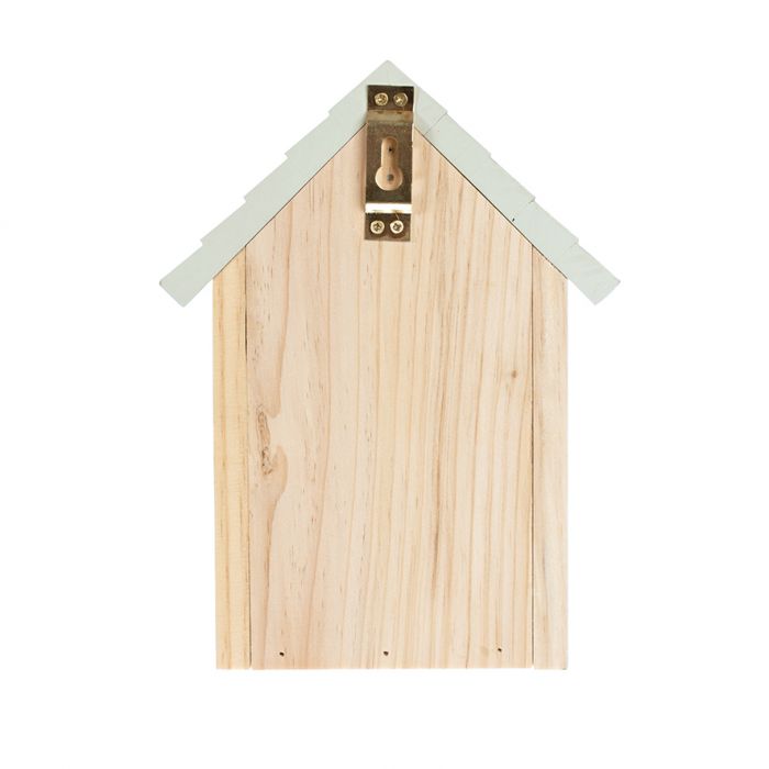 Wrendale Sparrow Nest Box