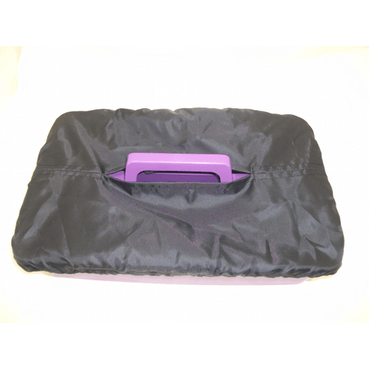 Bitz Navy Tack Tray Cover