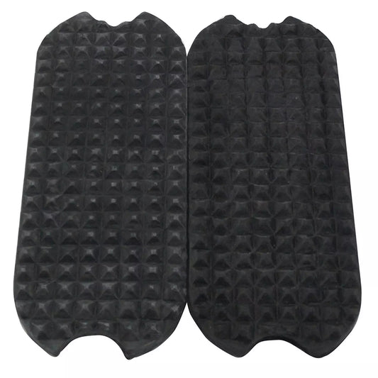 Bitz Black Fillis Stirrup Treads