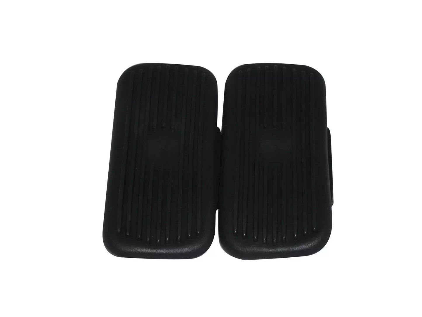 Bitz Black PSOB Stirrup Treads