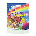 Likit Snaks Rainbow Horse Treats