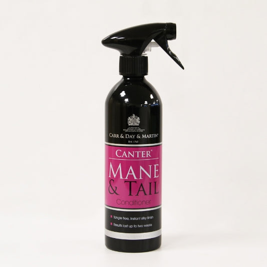 Carr&Day&Martin Canter Mane And Tail 500ml