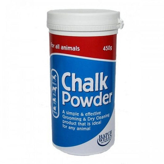 Hatchwell Chalk Powder 450G