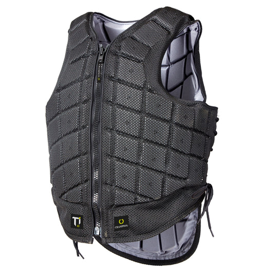 Champion Titanium Childs Body Protector