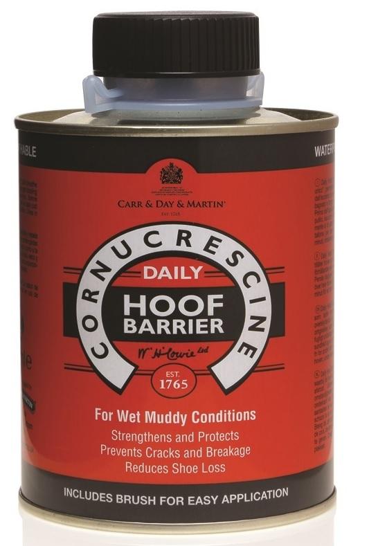 Carr&Day&Martin Cornucrescine Daily Hoof Barrier 500ml