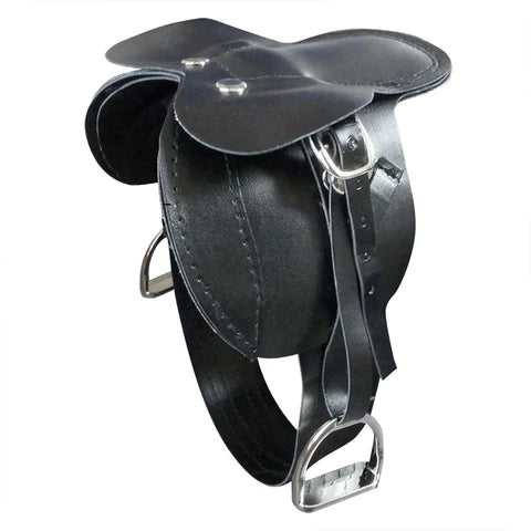 Crafty Pony Saddle