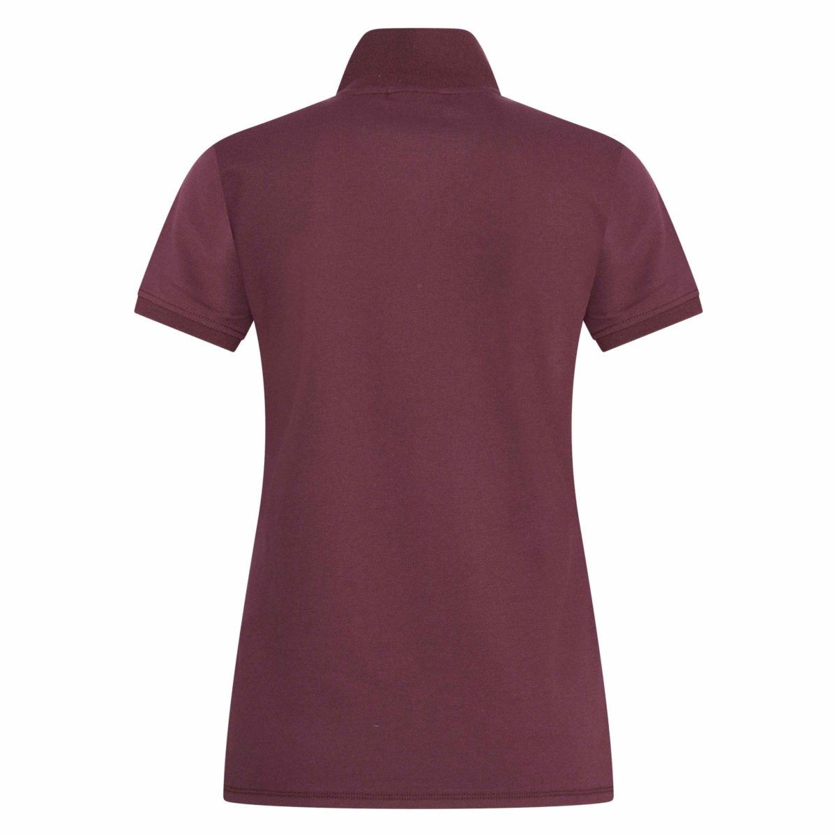 Hv Polo Classic Dark Berry Polo Shirt - SALE