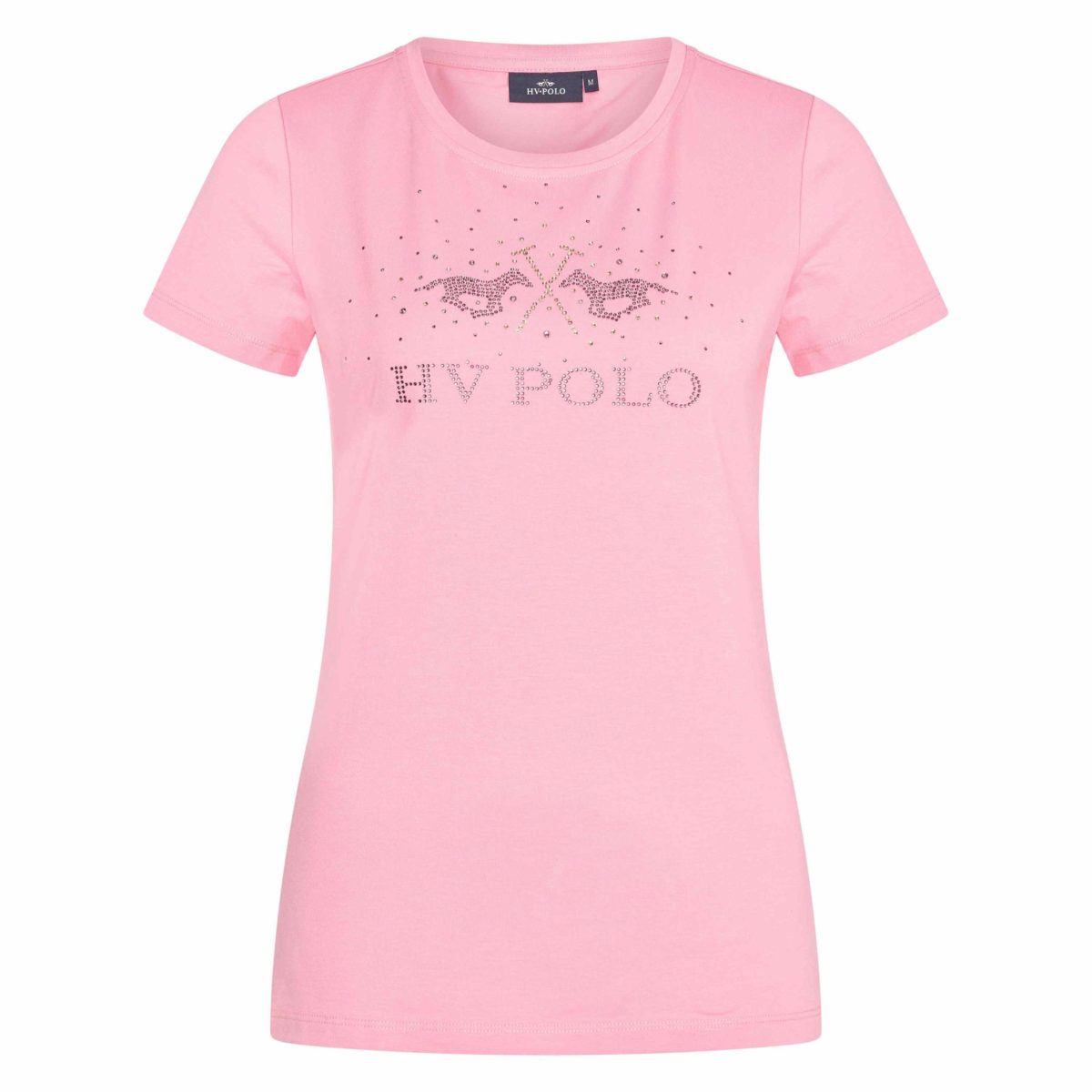 Hv Polo Lola Wild Rose T-Shirt