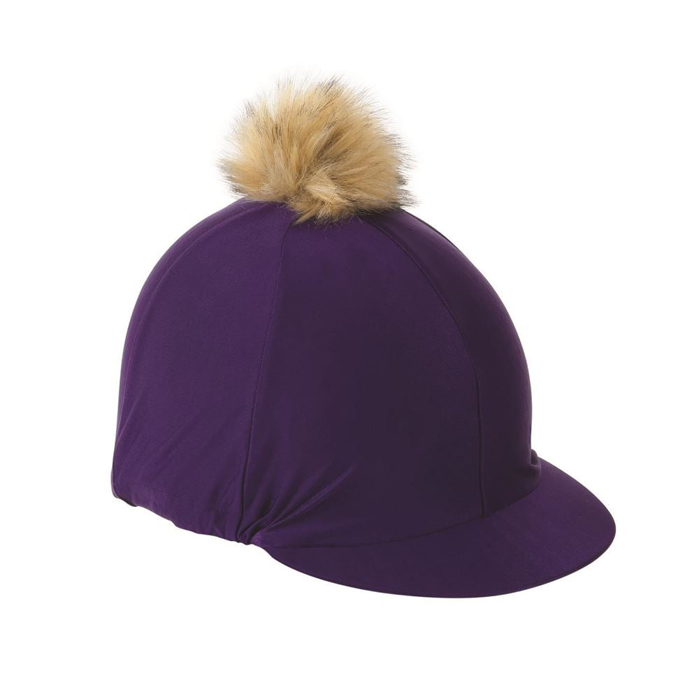 Shires Pom Pom Hat Cover