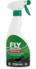 Nettex Advanced Fly Repellent 500ml