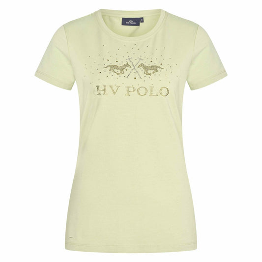 Hv Polo Lola Basil T-Shirt