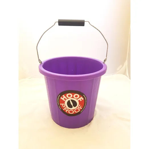 Hoof Proof 2 Gallon Bucket