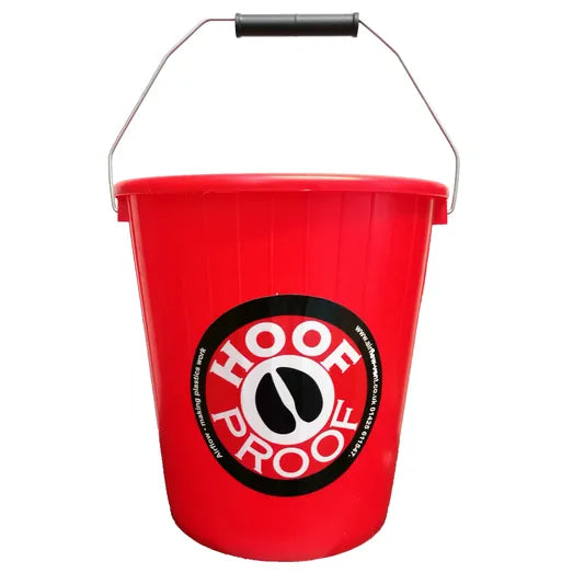 Hoof Proof 2 Gallon Bucket