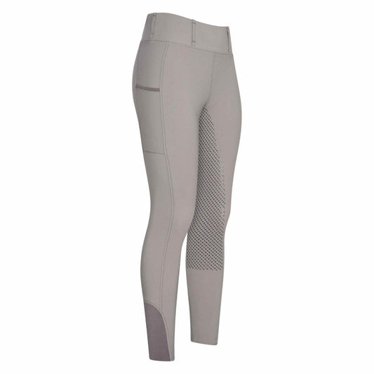 Hv Polo Classic Titanium Riding Tights