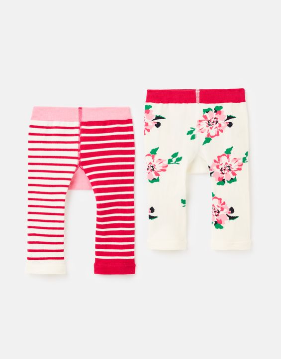 Joules Lively Leggings Flamingo/Dog – Welly Wearers Country Store