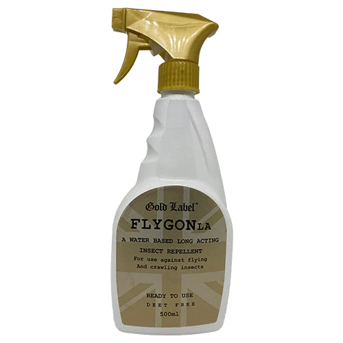 Gold Label Flygon Spray 500ml