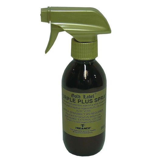 Gold Label Purple Spray Plus 250ml