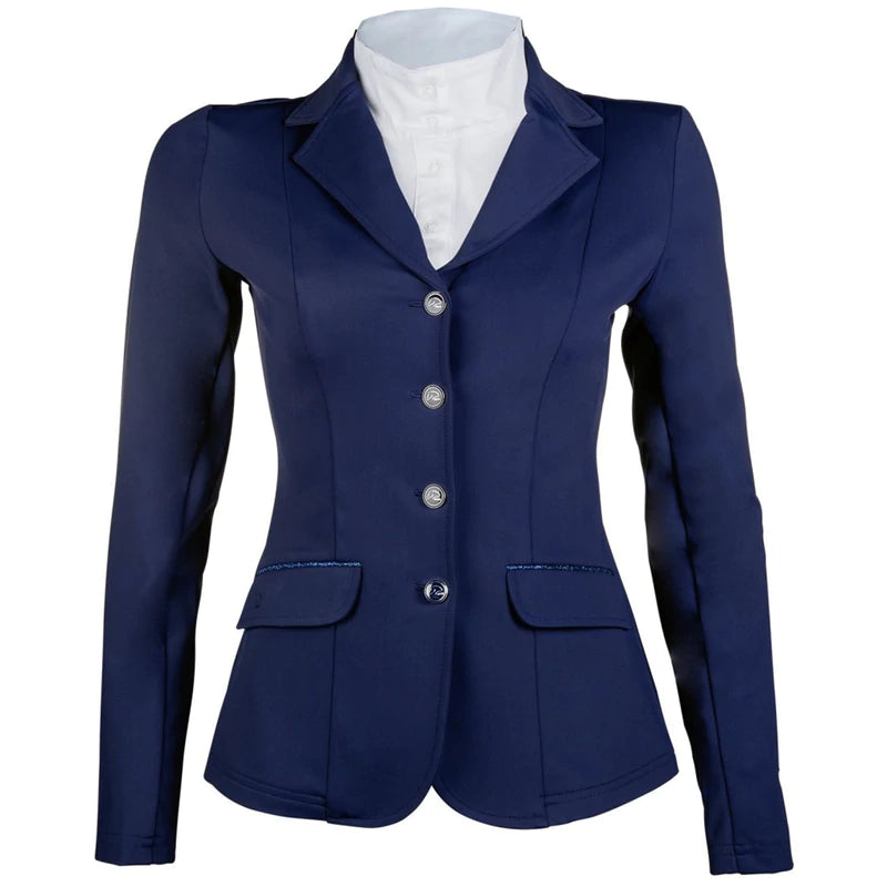 HKM Luisa Navy Showjacket