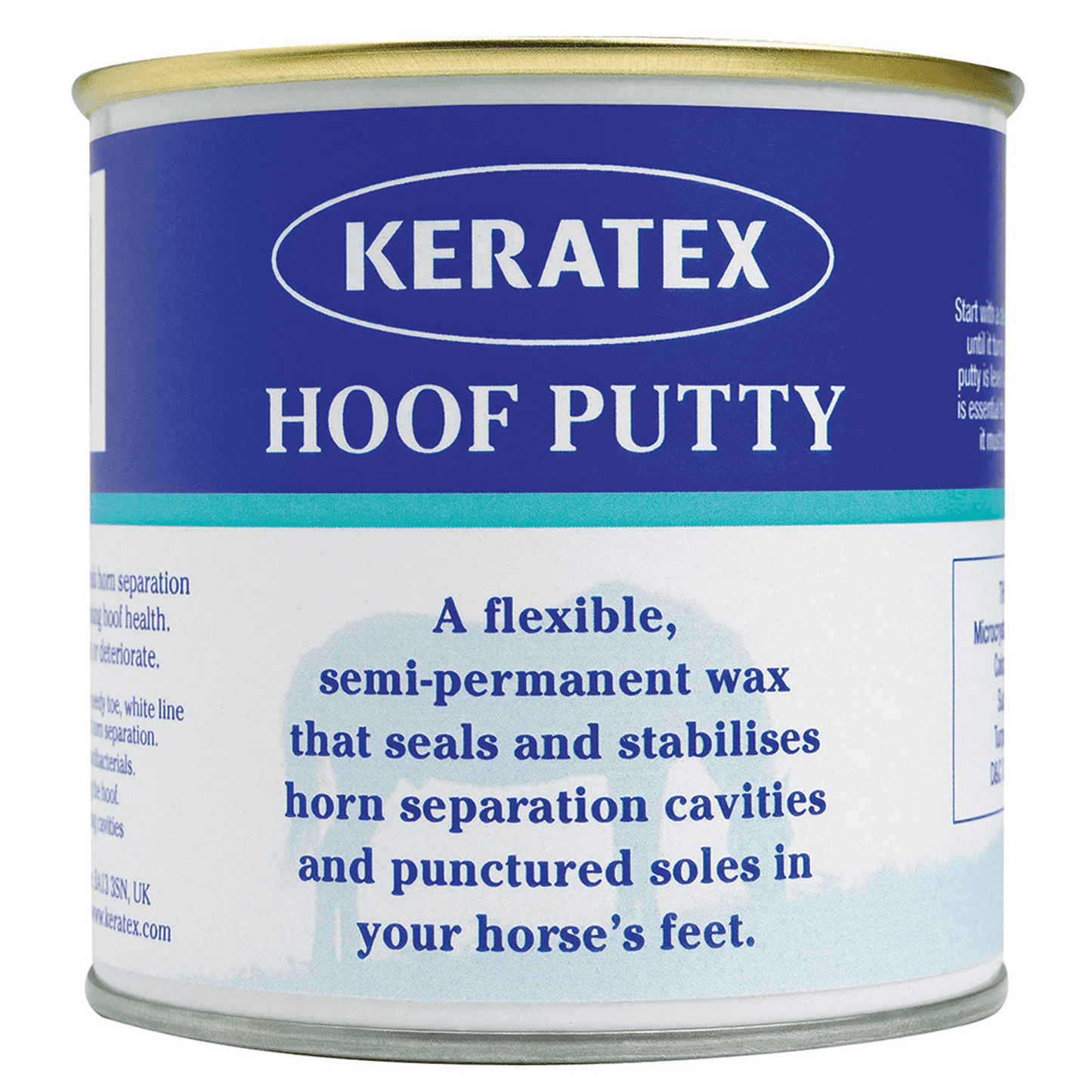 Keratex Hoof Putty 200G