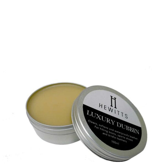 Hewitts Luxury Dubbin