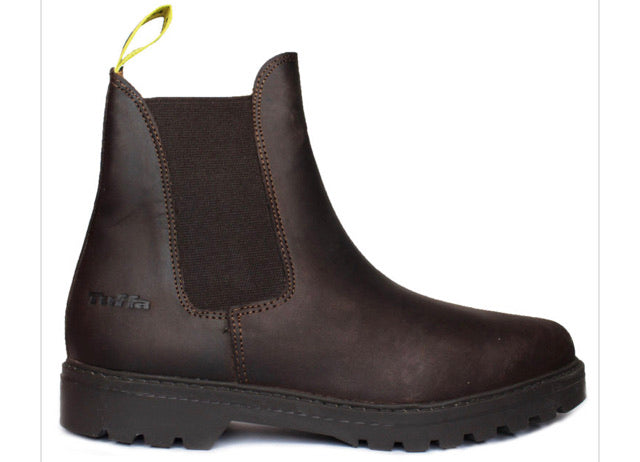 Clydesdale boots clearance