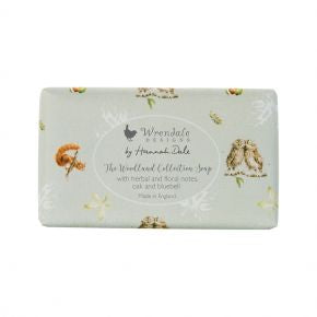 WRENDALE SOAP COLLECTION (190GM)