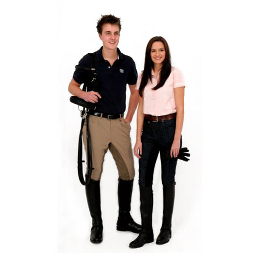 Rugged M1 Mushroom Breeches Alos Seat