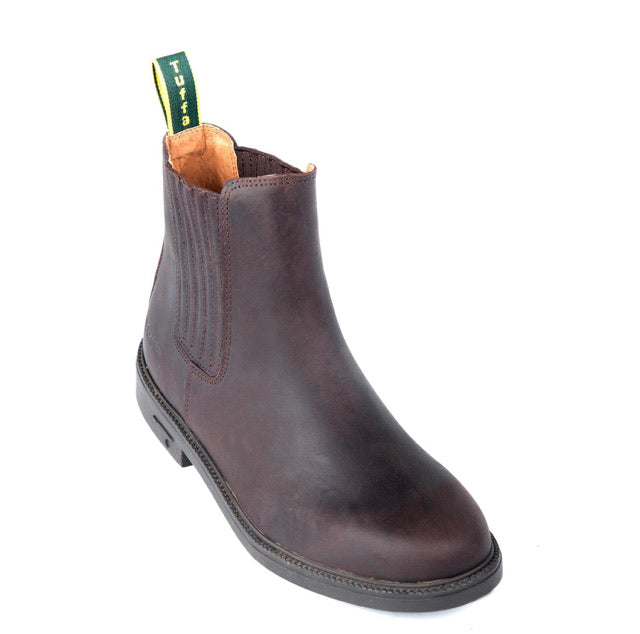 Tuffa Tipperary Brown Boot