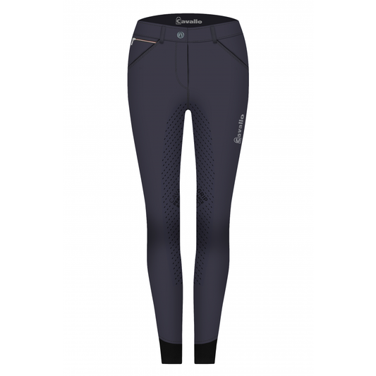 Cavallo Calima Grip Jodphurs Navy