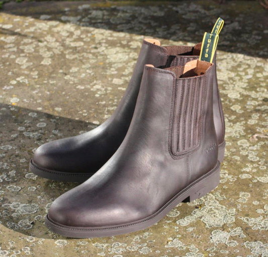 Tuffa Tipperary Brown Boot