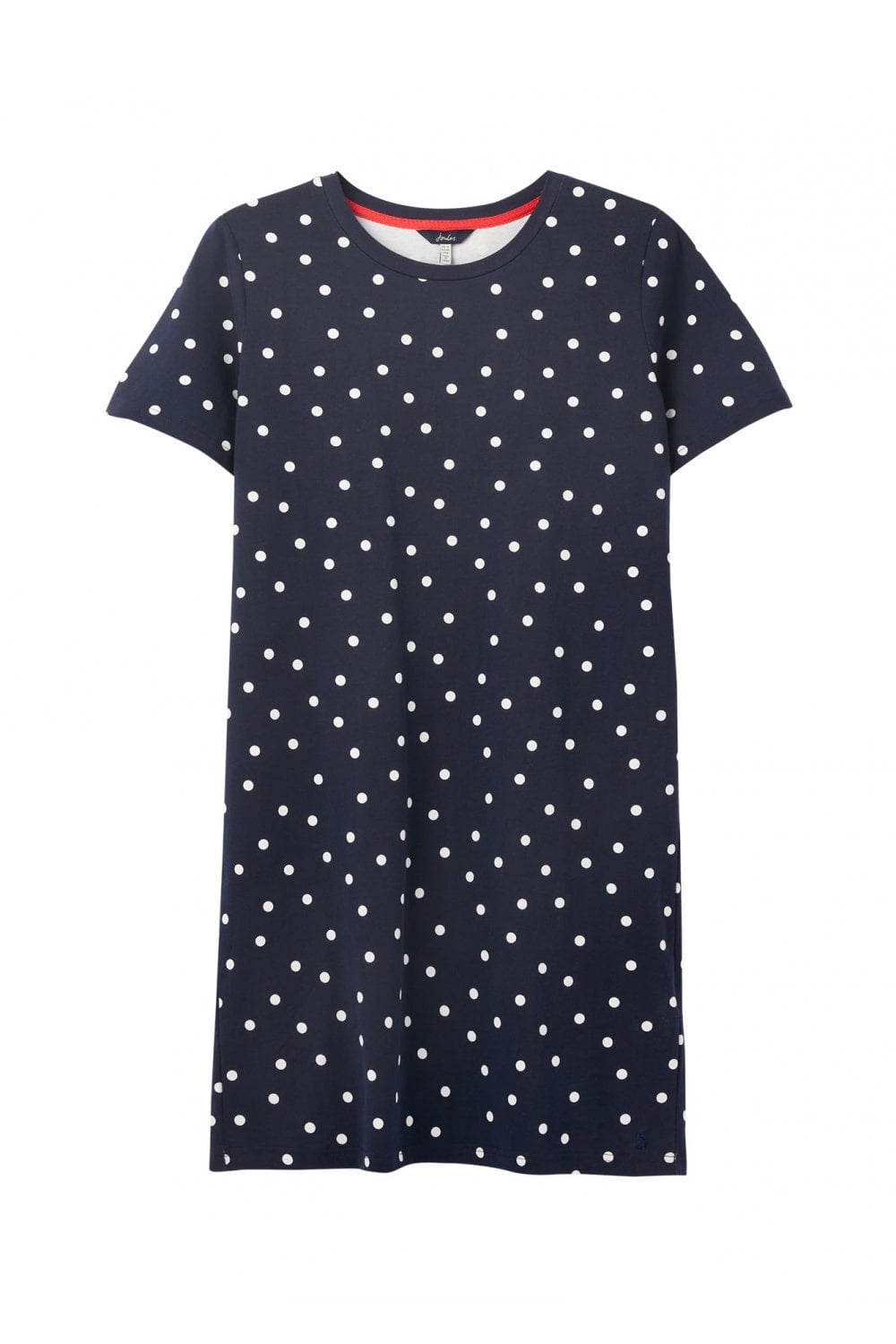 JOULES 212801 LIBERTY PRINT NAVY SPOT