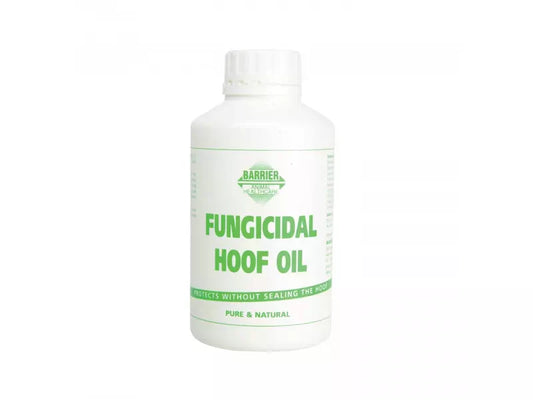 Barrier Fungicidal 500ml Hoof Oil