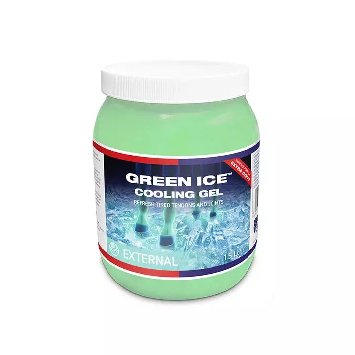Equine America Green Ice 1.5L