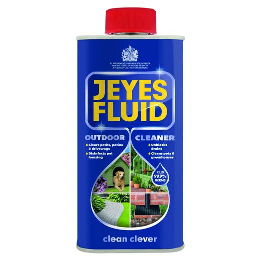 Jeyes Fluid 300ml