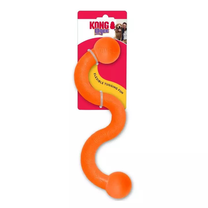 Kong Ogee Dog Toy