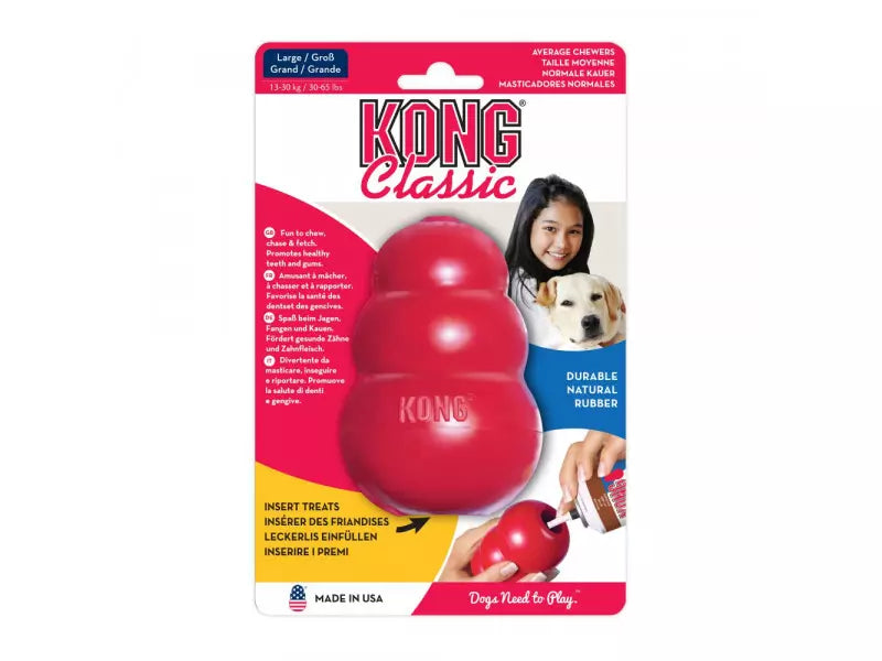 Kong Red