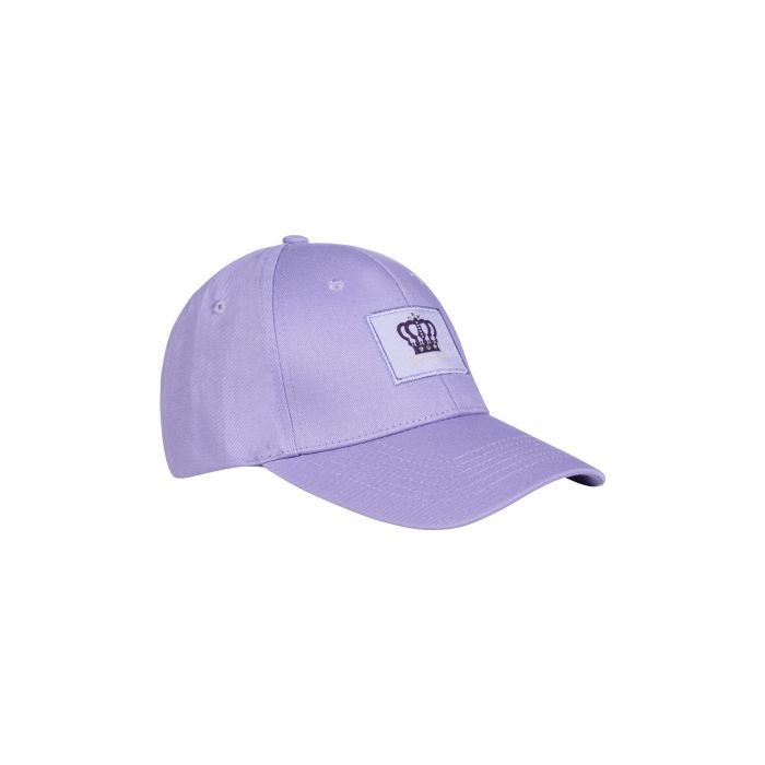 Hkm Lavender Bay Lavender Baseball Cap