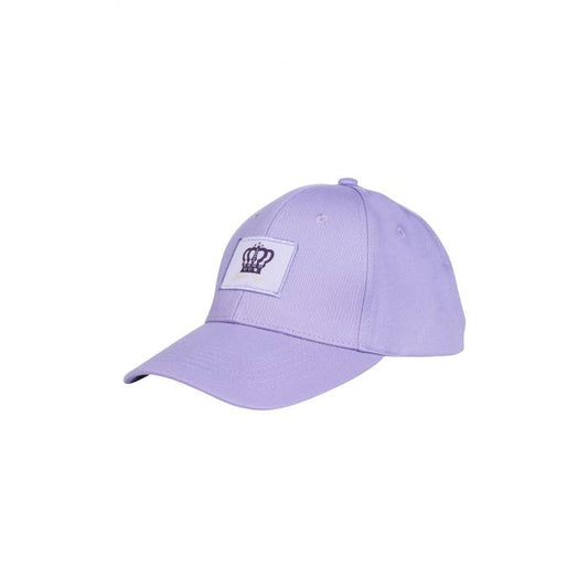 Hkm Lavender Bay Lavender Baseball Cap