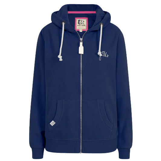 Lazy Jacks Twilight Full Zip Jacket