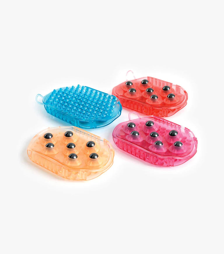 Premier Equine Magnetic Massage Mitt