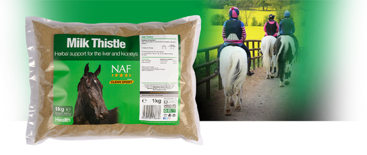 Naf Milk Thistle