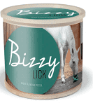 Bizzy Horse Lick Refill