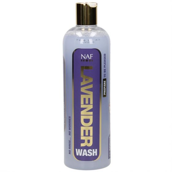 Naf Lavender Wash 500ml