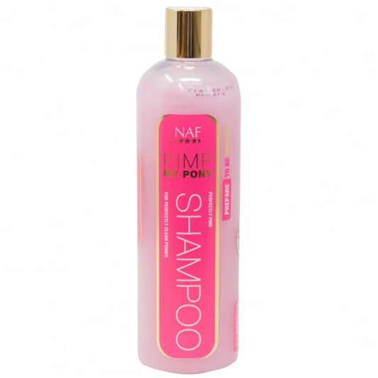 Naf Pimp My Pony Shampoo 500ml