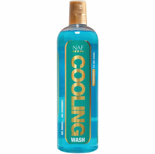 Naf Cooling Wash 500ml