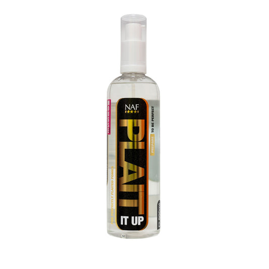 Naf Plait It Up Spray