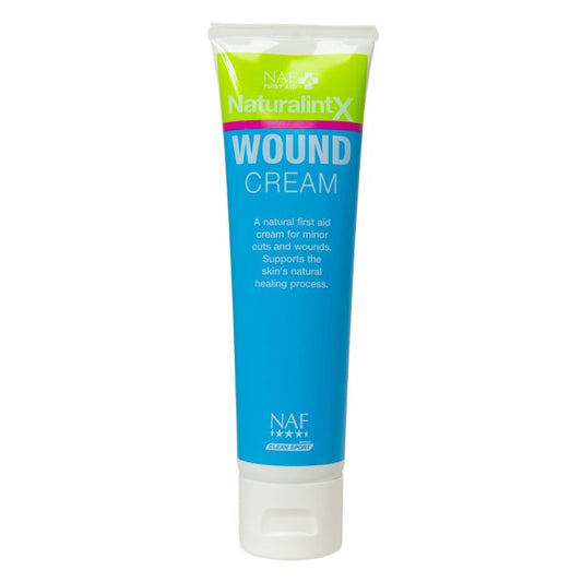 Naf Wound Cream Tube 100ml