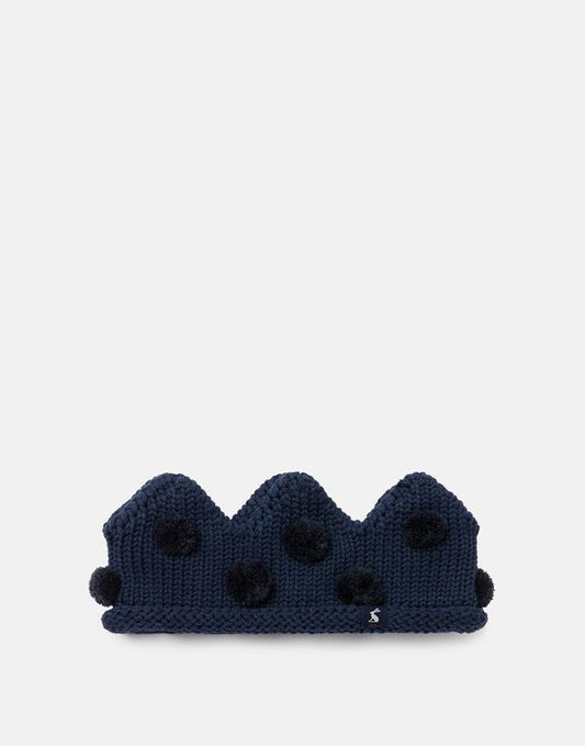 JOULES 214516 THORA FRNAVY HEADBAND