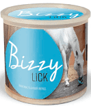 Bizzy Horse Lick Refill